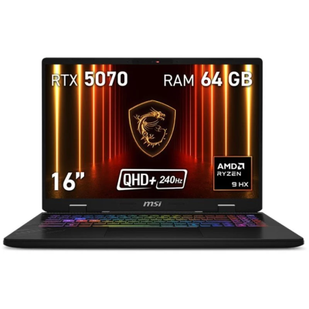 MSI Katana 15