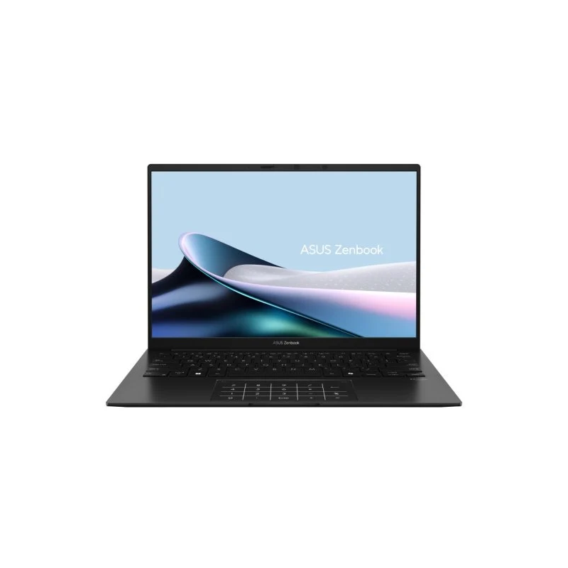 ASUS Zenbook 14 OLED