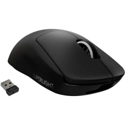 Logitech G Pro X Superlight | Ratón Gaming Pro en Varios Colores