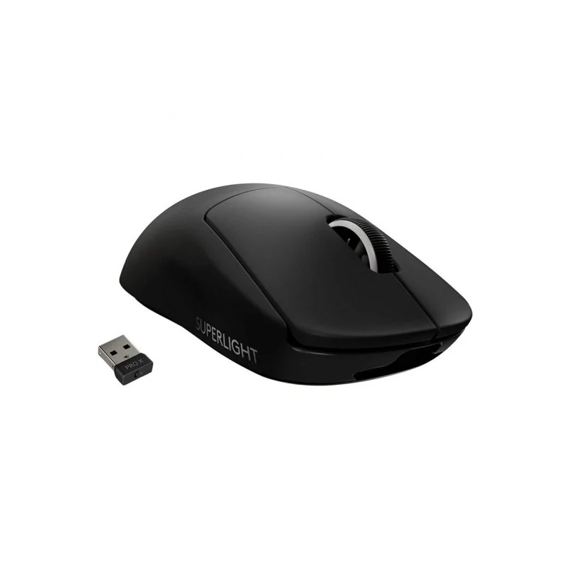Logitech G Pro X Superlight | Ratón Gaming Pro en Varios Colores