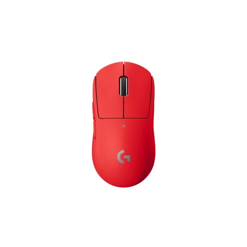 Logitech G Pro X Superlight | Ratón Gaming Pro en Varios Colores