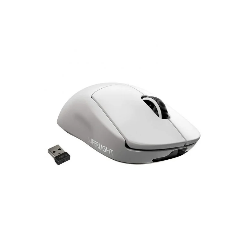 Logitech G Pro X Superlight | Ratón Gaming Pro en Varios Colores