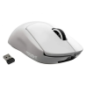 Logitech G Pro X Superlight | Ratón Gaming Pro en Varios Colores