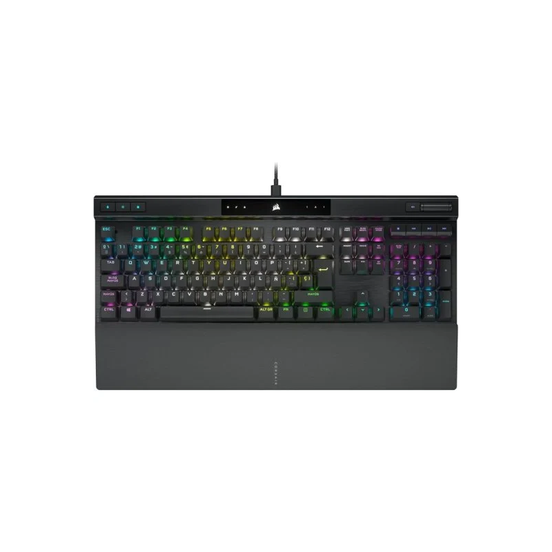 Corsair K70 RGB MK.2