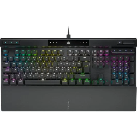 Corsair K70 RGB MK.2