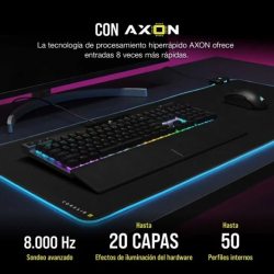 Corsair K70 RGB MK.2