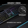Corsair K70 RGB MK.2