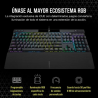 Corsair K70 RGB MK.2