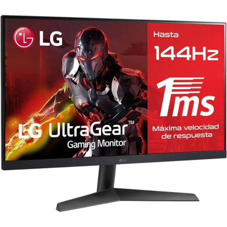 LG UltraGear 24GN60R-B