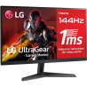 LG UltraGear 24GN60R-B