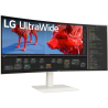 LG UltraWide 38WR85QC-W