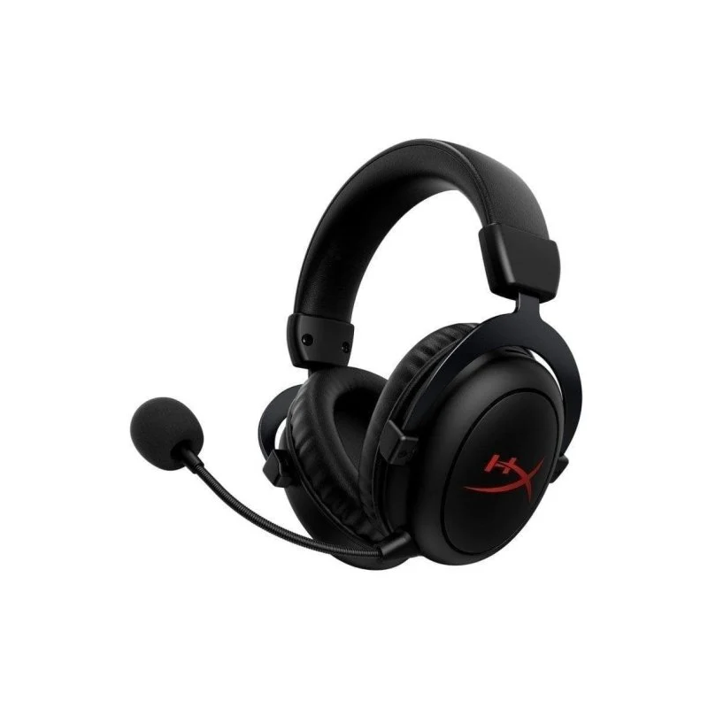 Auriculares HyperX Cloud II | Sonido 7.1 y Máximo Confort
