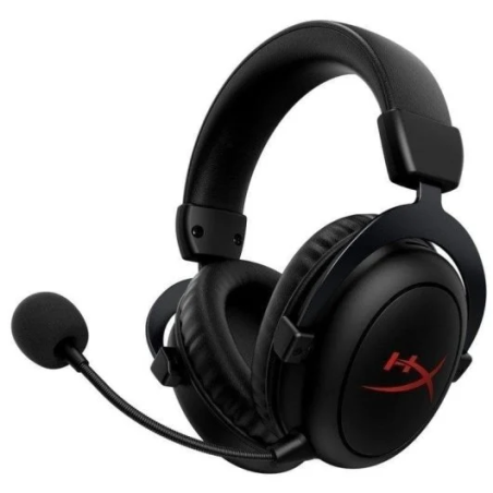Auriculares HyperX Cloud II | Sonido 7.1 y Máximo Confort