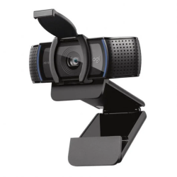 Logitech C920s HD Pro