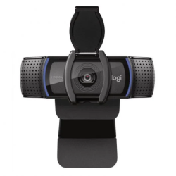 Logitech C920s HD Pro