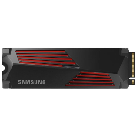 Samsung 990 Pro