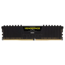 Memoria RAM Corsair Vengeance LPX | Rendimiento DDR4 Estable