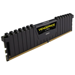 Memoria RAM Corsair Vengeance LPX | Rendimiento DDR4 Estable
