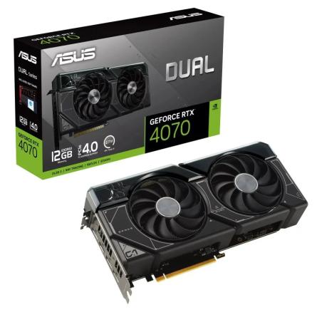 NVIDIA RTX 4070