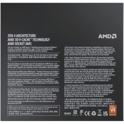 AMD Ryzen 7 7800X3D
