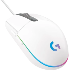 Logitech G203 Lightsync 2nd Gen
