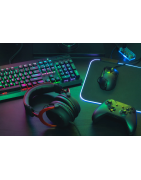 Periféricos de Informática | Teclados, Ratones y Accesorios